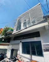 Lý Chính Thắng 58M2 Hàng Hiếm Quận 3 - Trước Nhà 5M - Thu Nhập 25 Triệu - Tương Lai Mặt Tiền - 8.1 Tỷ
