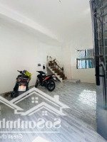 Lý Chính Thắng 58M2 Hàng Hiếm Quận 3 - Trước Nhà 5M - Thu Nhập 25 Triệu - Tương Lai Mặt Tiền - 8.1 Tỷ