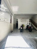 Lý Chính Thắng 58M2 Hàng Hiếm Quận 3 - Trước Nhà 5M - Thu Nhập 25 Triệu - Tương Lai Mặt Tiền - 8.1 Tỷ