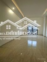 Bán Nhà Tân Mai, Oto Đỗ Cổng - 2 Thoáng - Ở Luôn, 43M X 5T X 5.7 Tỷ