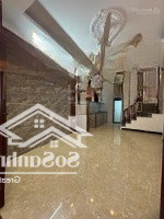Bán Nhà Tân Mai, Oto Đỗ Cổng - 2 Thoáng - Ở Luôn, 43M X 5T X 5.7 Tỷ
