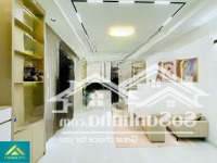 Bán Nhà Định Công, Oto Đỗ Cổng - 2 Thoáng - Ở Luôn, 41M2 X 5T X 5,5 Tỷ (134 Triệu/M2)