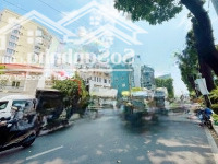 Tôi Cần Bán Căn Nhà Mặt Tiền 200 Điện Biên Phủ, Phường 7, Quận 3. 250M2, Ngang 10 X 25M Giá: 100 Tỷ