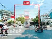 Tôi Cần Bán Căn Nhà Mặt Tiền 200 Điện Biên Phủ, Phường 7, Quận 3. 250M2, Ngang 10 X 25M Giá: 100 Tỷ