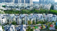 Bán Btđl View Sông, Trực Diện Bến Du Thuyền Vinhomes Grand Park 55Tỷ