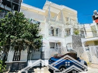 Gia Chủ Cần Bán Căn Nhà Mặt Tiền Đường Vạn Kiếp, Phước Tân Ngay Trung Tâm Quy Ra Chỉ Có 68 Triệu/M2