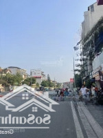 Siêu Phẩm Mặt Phố Âu Cơ - Vị Trí Vàng Đắc Địa - Đầu Tư Sinh Lời - Cực Hiếm