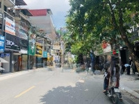Bán Nhà Mặt Phố Bạch Mai - Hai Bà Trưng. Diện Tích: 111M2. Mặt Tiền: 3,9M, Giá: 37,5 Tỷ. Liên Hệ: 0964835889