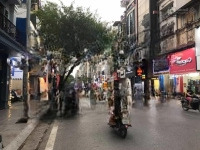 Bán Nhà Mặt Phố Bạch Mai - Hai Bà Trưng. Diện Tích: 111M2. Mặt Tiền: 3,9M, Giá: 37,5 Tỷ. Liên Hệ: 0964835889