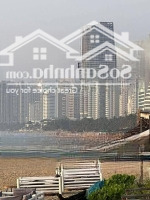 3 Lô Liền Kề Trường Sa Khách Sạn Resort. Nhà 5 Tầng 2 Mặt Tiền Hoàng Sa Biển. Liền Kề Khách Sạn Lớn