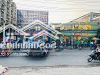 Siêu Phẩm Giảm 5Tỷ Mặt Tiền Hoàng Hữu Nam - 8X30 - Đang Cho Thuê 40 Triệu/Tháng - Xd Được 7 Tầng