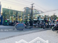 Siêu Phẩm Giảm 5Tỷ Mặt Tiền Hoàng Hữu Nam - 8X30 - Đang Cho Thuê 40 Triệu/Tháng - Xd Được 7 Tầng