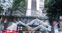 Bán Nhà Mặt Phố Số 49 Hàng Chuối Quận Hai Bà Trưng Tp Hà Nội -Diện Tích554M2 - 16 Tầng -Mặt Tiền16 Mét