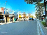Duy Nhất Đống Đa, Nhà Mặt Phố - Diện Tích Khủng - Mặt Tiền Hoa Hậu - Vỉa Hè - Ô Tô Tránh - Kd