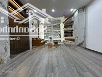 Bán Nhà - Gần Đường Giải Phóng - Ô Tô 16 Chỗ Ra Vào + Thang Máy - 43M2 - 6 Tầng - Giá Bán 12.8 Tỷ