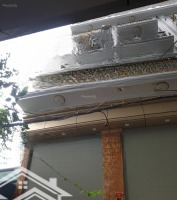Bán Nhà - Gần Đường Giải Phóng - Ô Tô 16 Chỗ Ra Vào + Thang Máy - 43M2 - 6 Tầng - Giá Bán 12.8 Tỷ