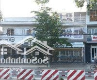 Cc Bán Gấp Chỉ 4,5 Tỷ Nhà Phố 3 Tầng 349A Ngô Gia Tự - Trung Tâm Tp.prtc Ninh Thuận Ngang 5,5M Nh