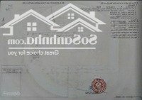 Cc Bán Gấp Chỉ 4,5 Tỷ Nhà Phố 3 Tầng 349A Ngô Gia Tự - Trung Tâm Tp.prtc Ninh Thuận Ngang 5,5M Nh