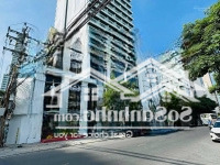 Bán Căn Góc 2 Mặt Tiền Khu Phố Tây - Đường Nguyễn Thiện Thuật Cách Biển Chỉ 300M