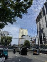 Bán Nhà 3 Tầng Mặt Tiền Đường Nguyễn Văn Thoại, Đà Nẵng. Ngay Bãi Tắm Mỹ Khê