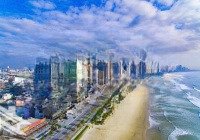 Bán Nhà 3 Tầng Mặt Tiền Đường Nguyễn Văn Thoại, Đà Nẵng. Ngay Bãi Tắm Mỹ Khê