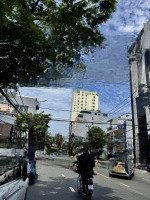 Bán Nhà 3 Tầng Mặt Tiền Đường Nguyễn Văn Thoại, Đà Nẵng. Ngay Bãi Tắm Mỹ Khê