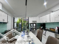 Bán Nhà Đẹp Hà Quang 2 Đường Số 20 - Gần Công Viên, Gần Sông Mát Mẻ