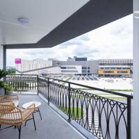 Mở Bán Dự Án Shophouse 5 Tầng Vị Trí Đắc Địa tại An Cựu City, Huế