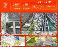 Bán Shophouse 78M2 Tại Vt2 127M2 Vhocp 3 9 Tỷ Vnd, Văn Giang, Hưng Yên Chỉ Với Giá Tốt