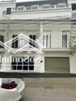Bán Nhà 4 Tầng 82,5M2 Tại Sky Garden Vĩnh Yên