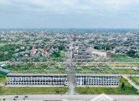 Bán Nhà 4 Tầng 82,5M2 Tại Sky Garden Vĩnh Yên