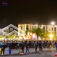 Chỉ Từ 6 Tỷ Sở Hữu Ngay Nhà Phố 4 Tầng Nằm Dưới Chân Đế 9 Tòa Chung Cư Sẵn Dòng Tiền Cho Thuê 20