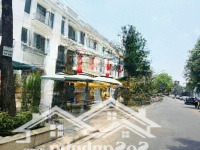 Bán Căn Shophouse - Trung Tâm Thương Mại Vincom Biên Hoà