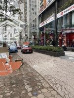 Chính Chủ Cần Bán Shophouse 2 Tầng Chân Đế Toà K2 The K Park Đô Thị Văn Phú Diện Tích 122 M2