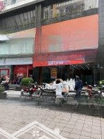 Chính Chủ Cần Bán Shophouse 2 Tầng Chân Đế Toà K2 The K Park Đô Thị Văn Phú Diện Tích 122 M2