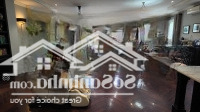 Bán Nhà Phố Thủy Nguyên Ecopark, Lô Góc 200M2 + 300M2 Lưu Không Giá Bán 60 Tỷ, Liên Hệ: 0909769666