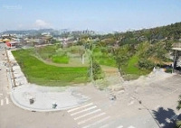 Chỉ 1 Lô Duy Nhất Tại Trục Đường 17,5M, Vị Trí Sạch Đẹp Nói Ko Với Cống Tủ