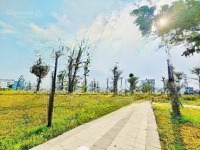 Chỉ 1 Lô Duy Nhất Tại Trục Đường 17,5M, Vị Trí Sạch Đẹp Nói Ko Với Cống Tủ