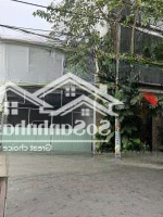 Bán Lô An Thượng 37 Khu Phố Tây An Thượng