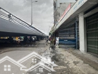 Quá Đẹp Và Phù Hợp Cho Toà Officetel - Đất Mặt Tiền Đường Lớn 23/10