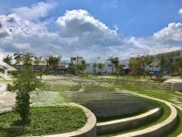 Bán Cặp Lô Đất Nền Galaxy Hải Sơn (Có Bán Lẻ) Giá Bán 1,35 Tỷ, 100M2 Thổ Cư Trục Đường Số 9