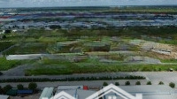 Bán Cặp Lô Đất Nền Galaxy Hải Sơn (Có Bán Lẻ) Giá Bán 1,35 Tỷ, 100M2 Thổ Cư Trục Đường Số 9