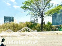 Bán 2 Lô Đất View Sông An Hạ 114M2 (6X19M) Giá Chỉ 1 Tỷ 855 Sổ Chính Chủ
