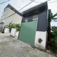 Đất sẵn nhà kho phương đình- đan phượng- gần tỉnh lộ 417- 0989726892