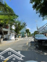 Bán Lô Mặt Tiền Đường 7,5M Tân Thái 1 Gần Nguyễn Huy Chương Sát Biển