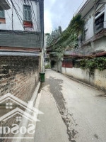 Chính Chủ Bán 42M2 Đất Thổ Cư Tại Đại Độ, Võng La, Đông Anh