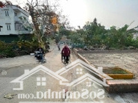 Đầu Làng Lương Quy- Xuân Nộn -Lô Góc- Đường Trước Đất 12M Đang Trải Nhựa, 88M ,Giá 8Xtr