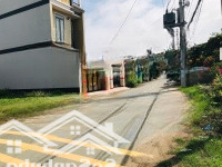 Bán Đất Sau Chợ Phường 7, Tp. Bến Tre Giá Bán 550 Triệu / Diện Tích 115M2 Ngang 5M. Sổ Riêng. Đường