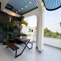 NHÀ MỚI toạ lạc tại số 118 đường D6 KDC Hồng Loan, Hưng Thạnh, Q. Cái Răng, Tp Cần Thơ.