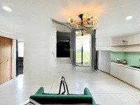 Siêu Phẩm Ban Công Mới Khai Trương - Hầm Xe, Thang Máy, Bảo Vệ - Ngay Công Viên Lê Văn Tám